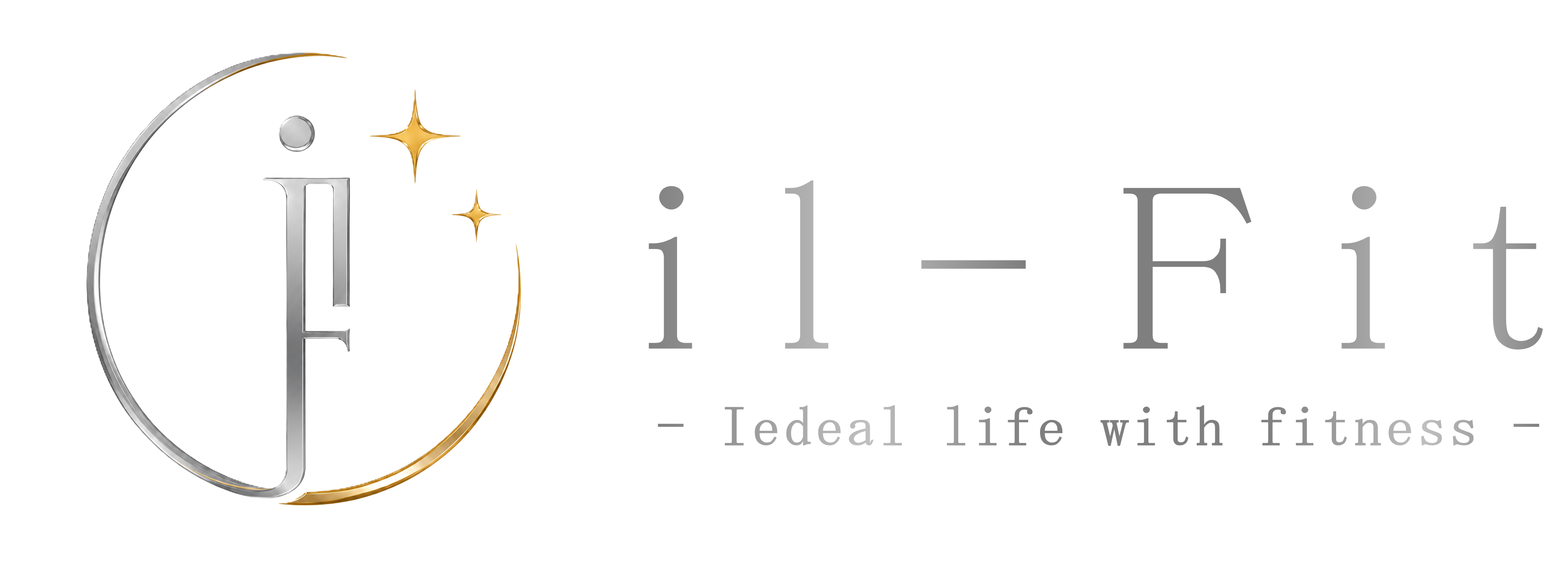il-Fit logo